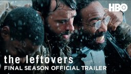 The Leftovers - Trailer Terza Stagione