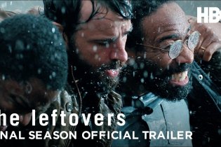 The Leftovers - Trailer Terza Stagione