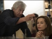 Elle, o dell'amore per le donne audaci e oltraggiose: conversazione con Paul Verhoeven