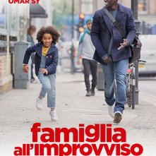 Locandina di Famiglia all'improvviso - Istruzioni non incluse