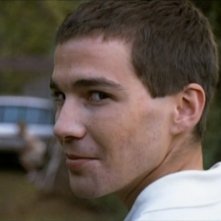 Una scena di Funny Games