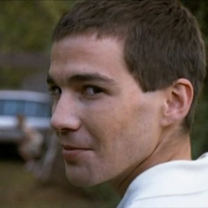 Una scena di Funny Games