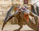 Il trono di spade: nella stagione 7 i draghi di Daenerys saranno grandi come 747!