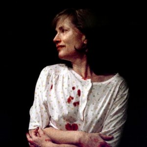 Isabelle Huppert ne La pianista