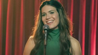 This Is Us: Season finale, Mandy Moore