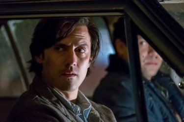 This is Us: Milo Ventimiglia nel finale di stagione 1