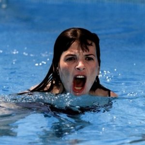 Juliette Binoche in Storie