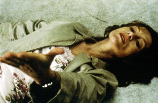 La pianista: Isabelle Huppert