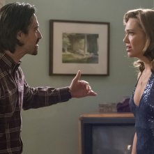 This is Us, season finale: Mandy Moore e Milo ventimiglia