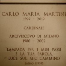 Vedete, sono uno di voi: un'immagine tratta dal documentario