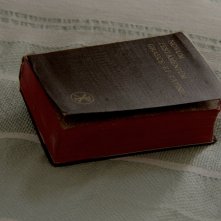 Vedete, sono uno di voi: un'immagine del documentario diretto da Olmi