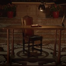 Vedete, sono uno di voi: un'immagine del documentario di Ermanno Olmi