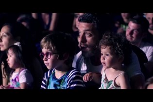 La verità, vi spiego, sull'amore - Auguri a tutti i papà