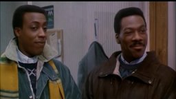 Coming to America - Trailer