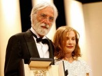 Il grande cinema di Michael Haneke: amore, odio e altri 'funny games'