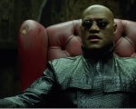Matrix: in arrivo un prequel su Morpheus?