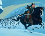 Mulan: il remake live-action sarà ispirato a... Ridley Scott