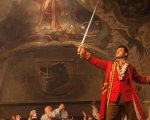 La Bella e la Bestia, Luke Evans: 'Tra Le Tont e Gaston c'è solo amicizia'