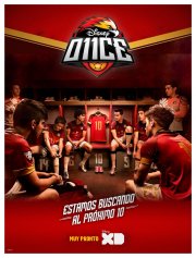 Locandina di O11CE - Undici Campioni