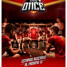 Locandina di O11CE - Undici Campioni