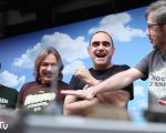 Elio e Le Storie Tese, in esclusiva il backstage dei video realizzati per  Infinity!