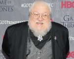 George R.R. Martin vuole aprire il proprio studio cinematografico