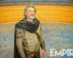 Guardiani della Galassia 2: nuove foto e alcuni dettagli su Ego