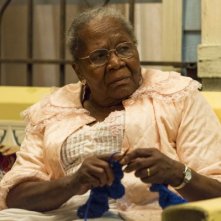 Hap and Leonard: un'immagine della première