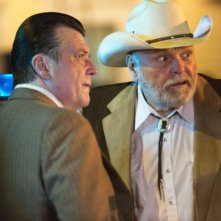 Hap and Leonard: una foto del primo episodio della seconda stagione