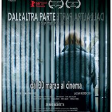 Locandina di Dall'altra parte