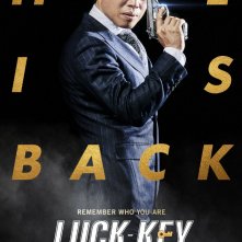 Locandina di Lucky Key