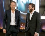 Ryan Reynolds e Jake Gyllenhaal: in caso di attacco alieno 'non contate su di noi'