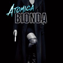 Locandina di Atomica bionda