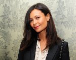 Thandie Newton: 'Il successo di Downton Abbey mi ha reso difficile lavorare nel Regno Unito'