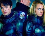 Valerian e la città dei mille pianeti: il nuovo trailer del film, anche in italiano!
