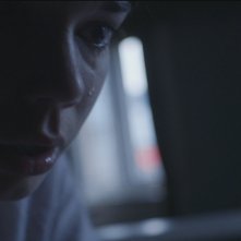 Victoria: un primo piano di Laia Costa