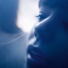 Victoria: un'inquadratura ravvicinata di Laia Costa