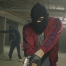 Victoria: una scena del film