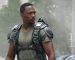Marvel, Anthony Mackie: 'Un crossover tra il MCU e le serie tv non funzionerebbe'