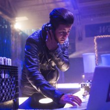 Tredici: Christian Navarro in una foto della serie