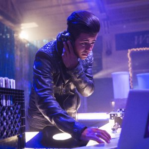 Tredici: Christian Navarro in una foto della serie