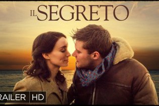 Il segreto - Trailer Ufficiale Italiano