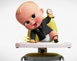 Boss Baby: il nuovo trailer ironizza su La Bella e la Bestia