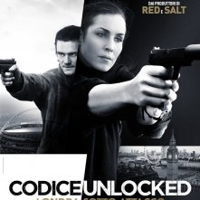 Locandina di Codice Unlocked