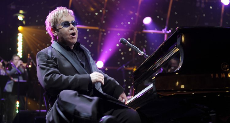 Le Più Belle Canzoni Di Elton John
