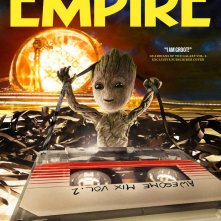 Guardians Of The Galaxy 2 Empire Subs Covers