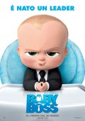 Locandina di Baby Boss