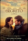 Locandina di Il segreto
