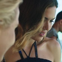 Mandy Moore Claire Holt