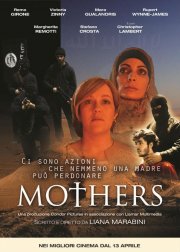 Locandina di Mothers